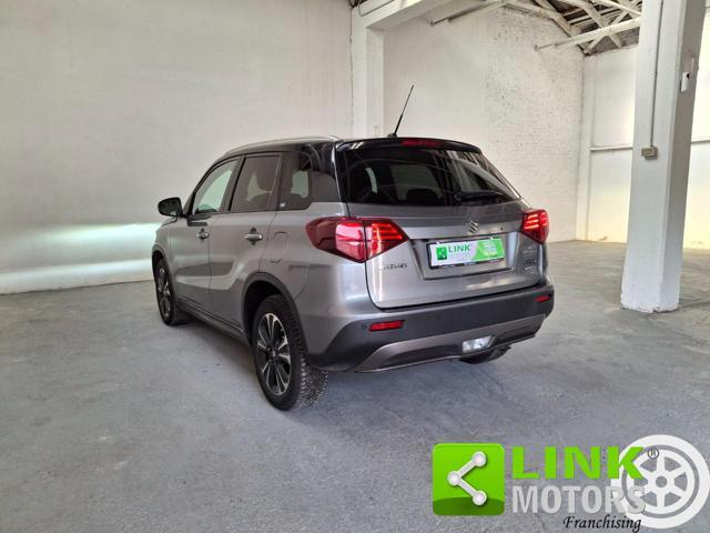 SUZUKI Vitara 1.5 Hybrid 4WD AllGrip Starview GARANZIA INCLUSA