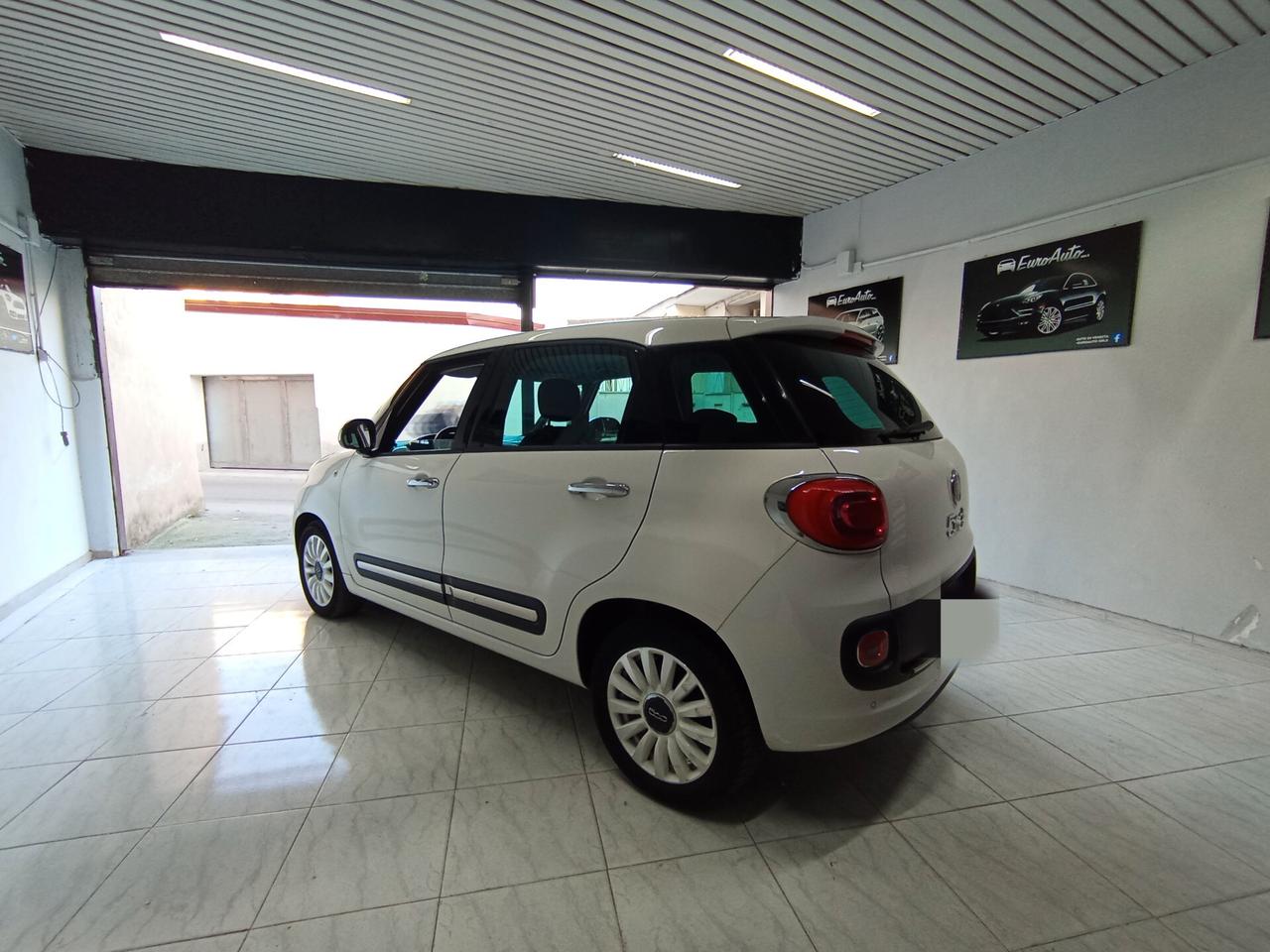 Fiat 500L 1.3 Mtj 95 CV 2018 CON GARANZIA