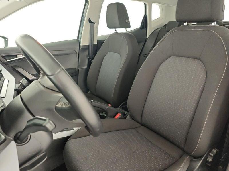 SEAT Arona 1.0 EcoTSI Style