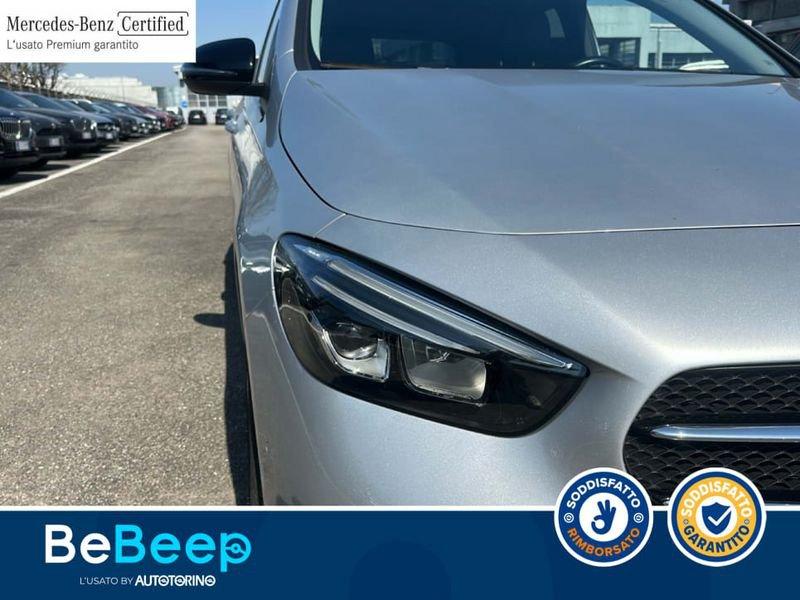 Mercedes-Benz Classe B B 180 D SPORT PLUS AUTO