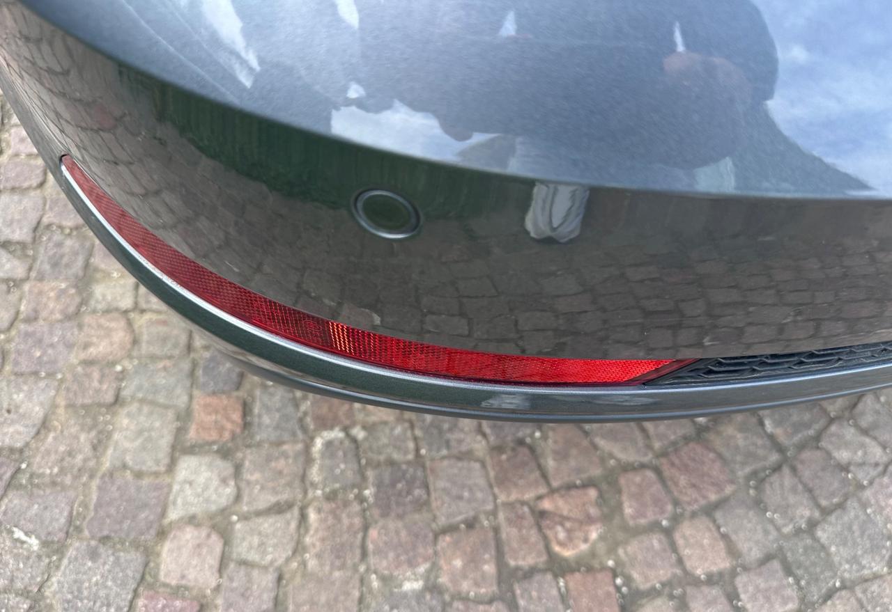 Audi A4 Avant 2.0 TDI 190 CV S-LINE