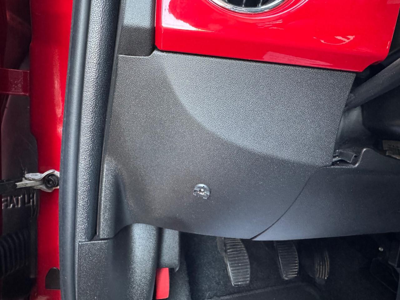 Fiat 500 1.0 Hybrid 69cv S&S Lounge
