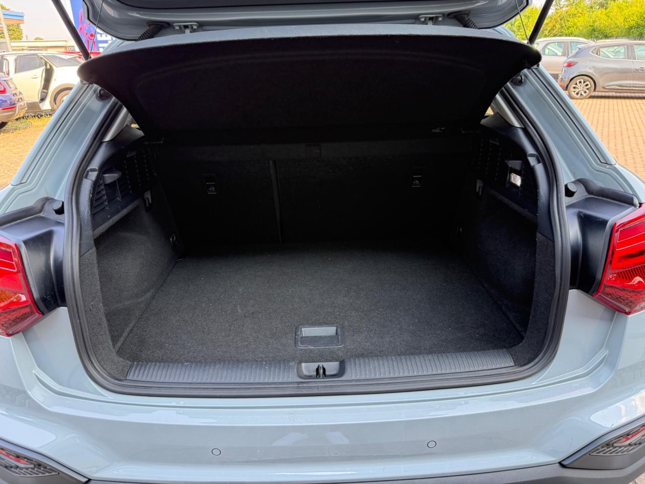Audi Q2 1.5 35 ADMIRED TFSI 150CV