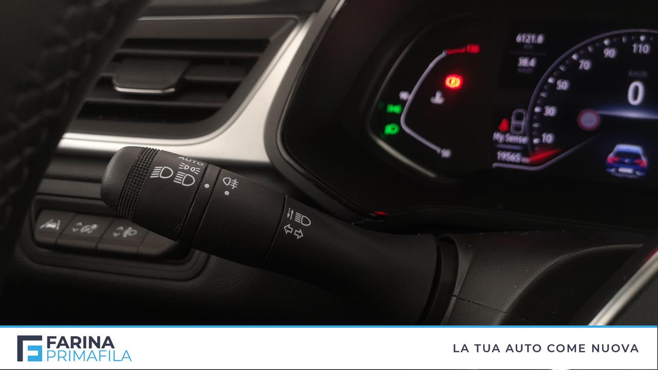RENAULT Captur II 2019 - Captur 1.0 tce Techno 90cv