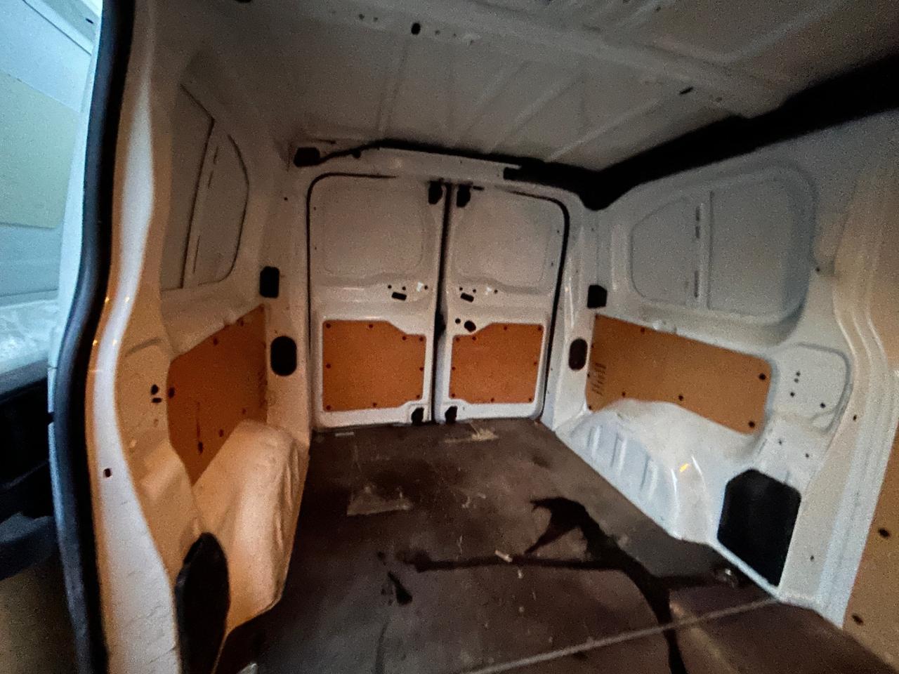 PEUGEOT Expert 1.6 Bluehdi Premium std S&S 115cv E6#motore sostituito