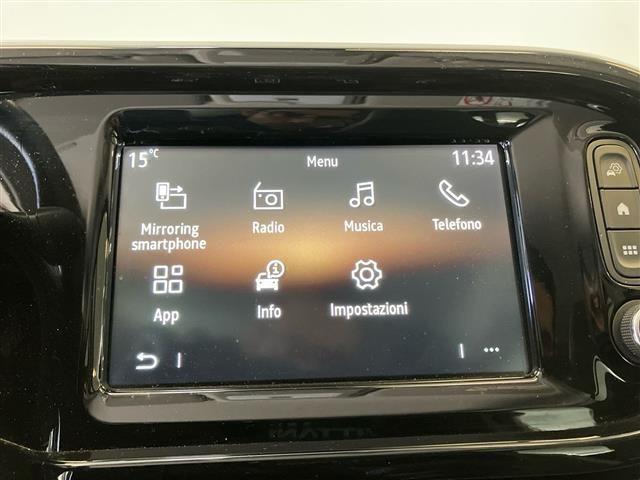 RENAULT Twingo 22kWh Equilibre