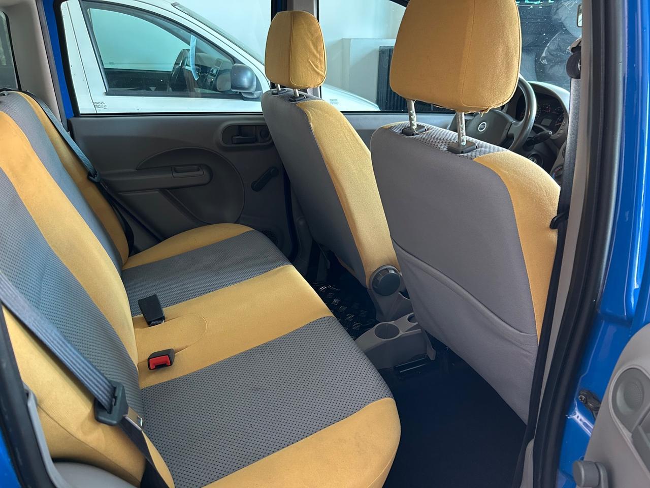 Fiat Panda 1.2 Dynamic 4x4!!!! SUPER!!! 2004