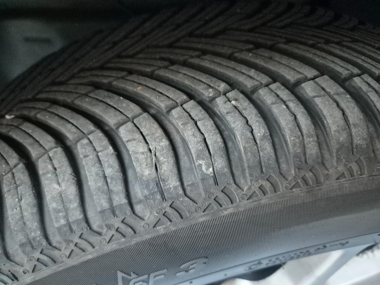 Fiat Freemont 2.0 Mjt 170 CV 4x4 aut. Lounge