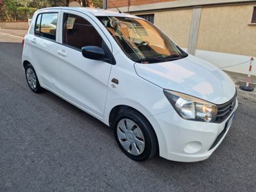 Suzuki Celerio 1.0 Style BENZINA GPL