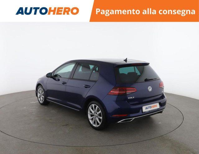 VOLKSWAGEN Golf 1.4 TSI 125 CV 5p. Highline BlueMotion Technology