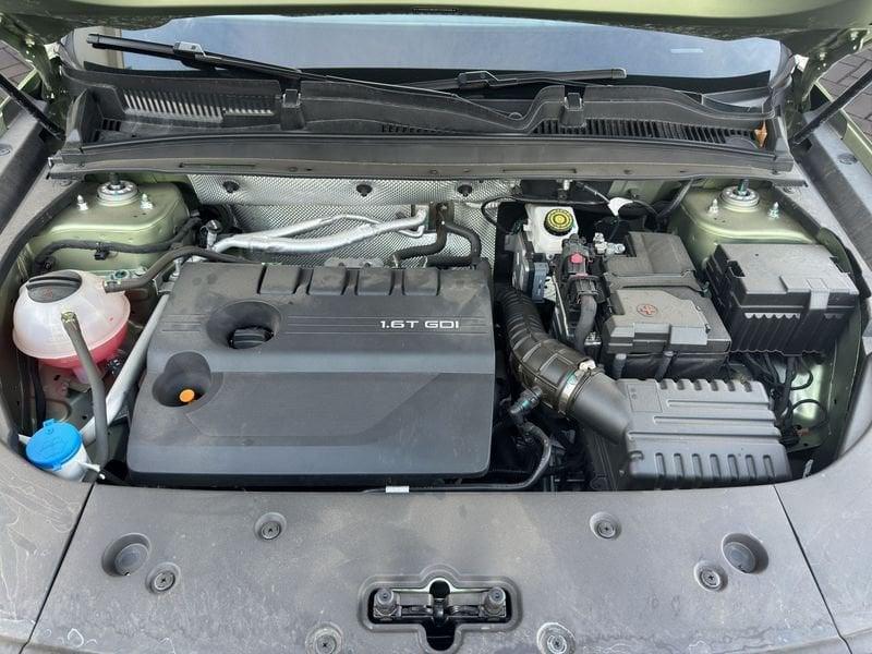 Jaecoo Jaecoo 7 Jaecoo 7 1.6 TGDI 147 CV aut. 4WD Exclusive