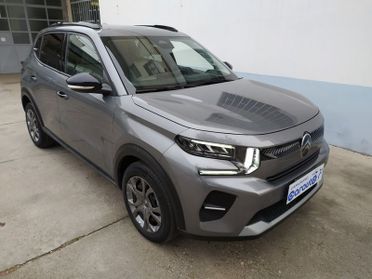 Citroën C3 100 Max Finanziato