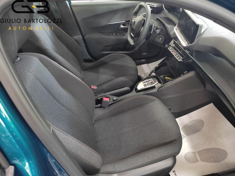 Peugeot 2008 Hybrid 145cv e-DCS6 Style auto