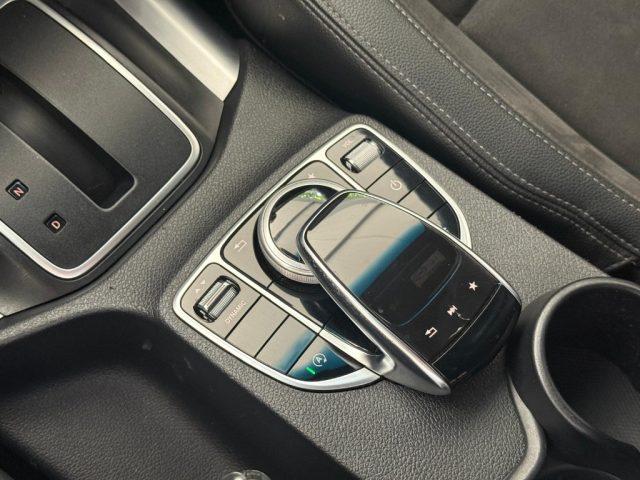 MERCEDES-BENZ X 350 d 4Matic Progressive