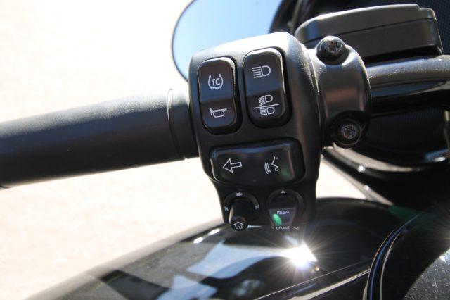 HARLEY-DAVIDSON FLHX Street Glide FLHXS 114 Special Custom