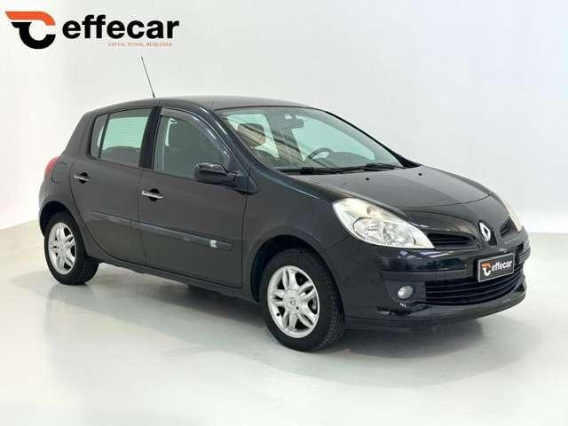 Renault Clio 1.2 16V 5 porte