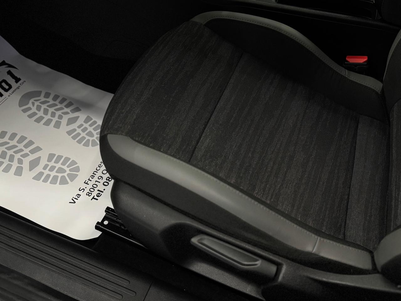 Jeep Avenger 1.2 100Cv Summit