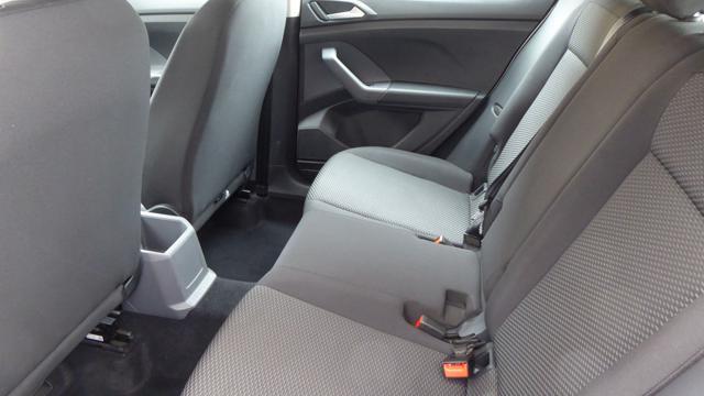 VOLKSWAGEN T-Cross 1.0 TSI Urban BMT