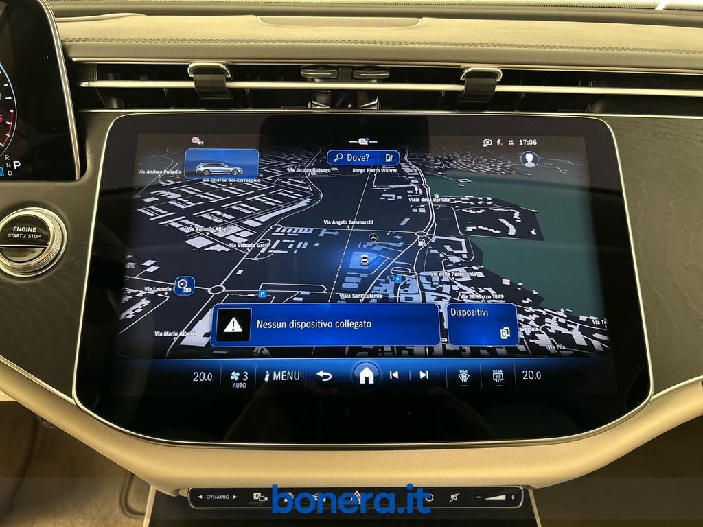 Mercedes Classe E Station Wagon All-Terrain 300 de Plug in hybrid Premium 4Matic...