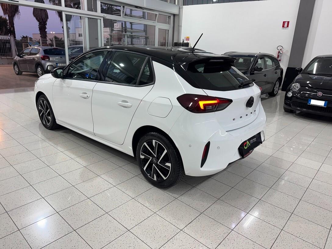 Corsa 1.2 GS SUPER BELLA PARI NUOVO