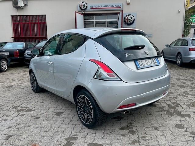 Lancia Ypsilon 1.0 5 porte S&S Hybrid Gold Garanzia 12M Prezzo vero!!!!!