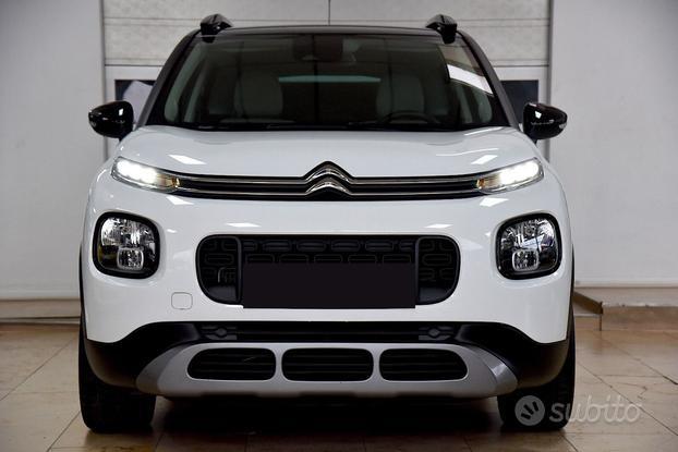 Citroen C3 Aircross 1.2 Shine Telecamera Navi Full