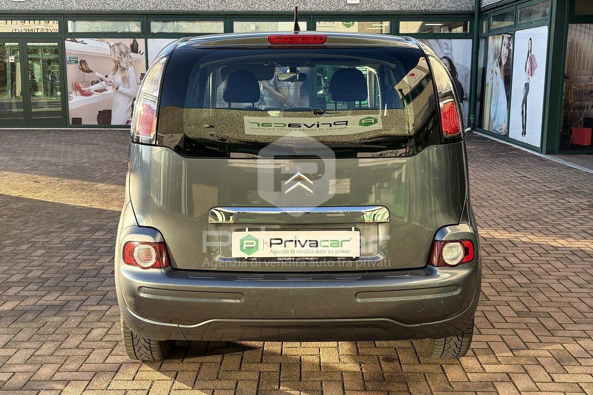 CITROEN C3 Picasso 1.4 VTi 95 Attraction