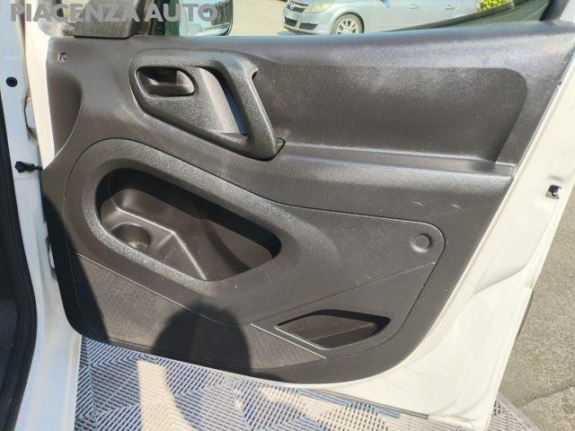 CITROEN Berlingo BlueHDi 100 S&S.PASSO LUNGO.3 POSTI