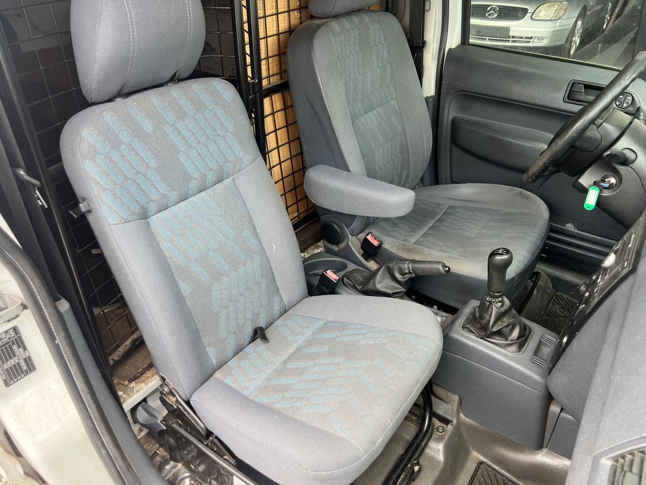 Ford Transit Connect 200S 1.8 TDCi/110CV PC-TN