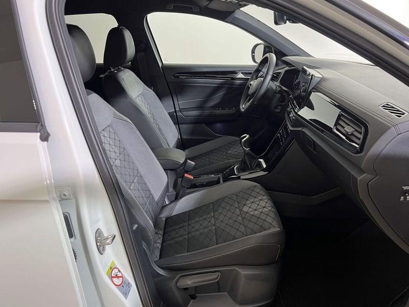 Volkswagen T-Roc T-Roc 2.0 TDI SCR R-Line