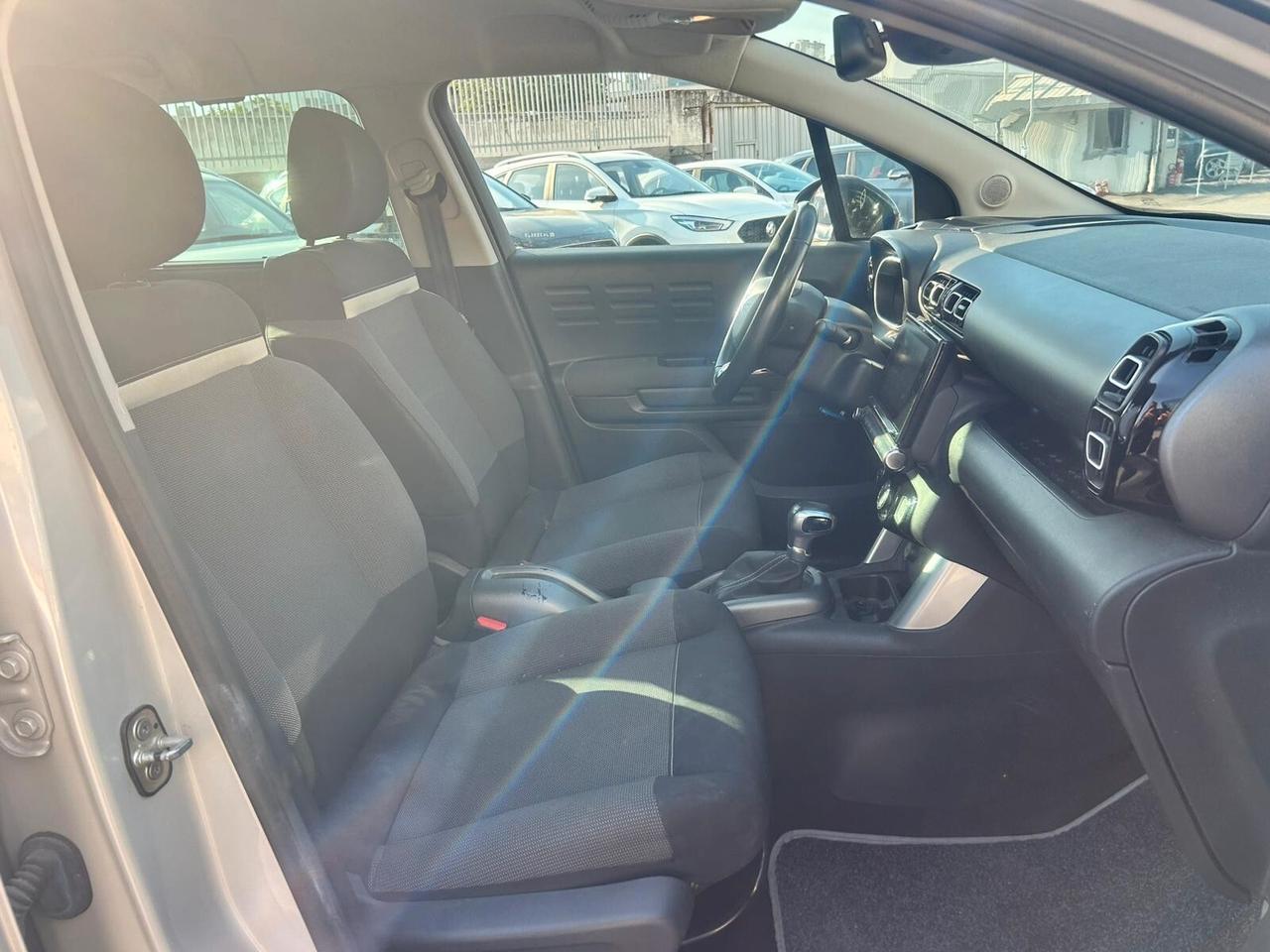 Citroen C3 Aircross PureTech 110 S&S Shine AUTOMATICA