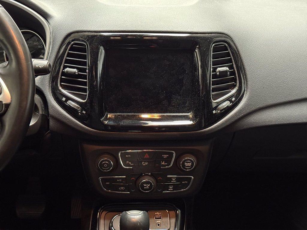JEEP Compass 2.0 mjt Limited 4wd 140cv my19 del 2019