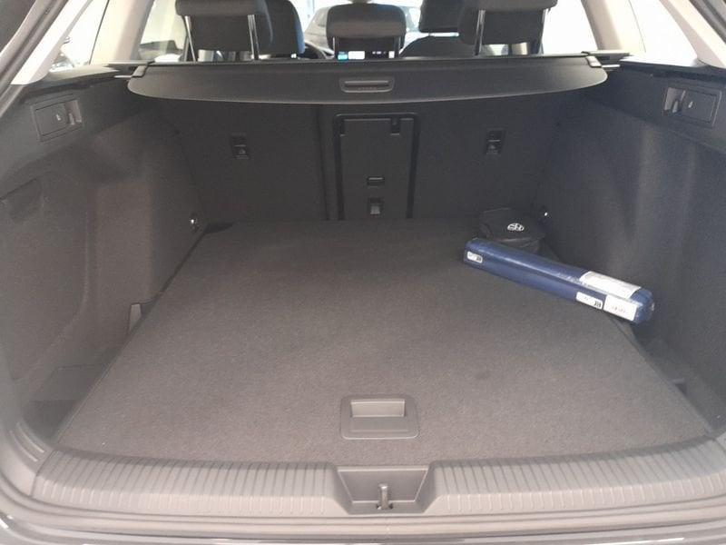 Volkswagen Golf Golf Variant 2.0 TDI SCR Life