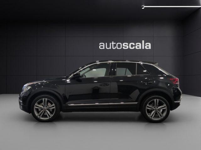 VOLKSWAGEN T-Roc 2.0 TDI SCR 150 CV DSG Advanced BlueMotion Technol