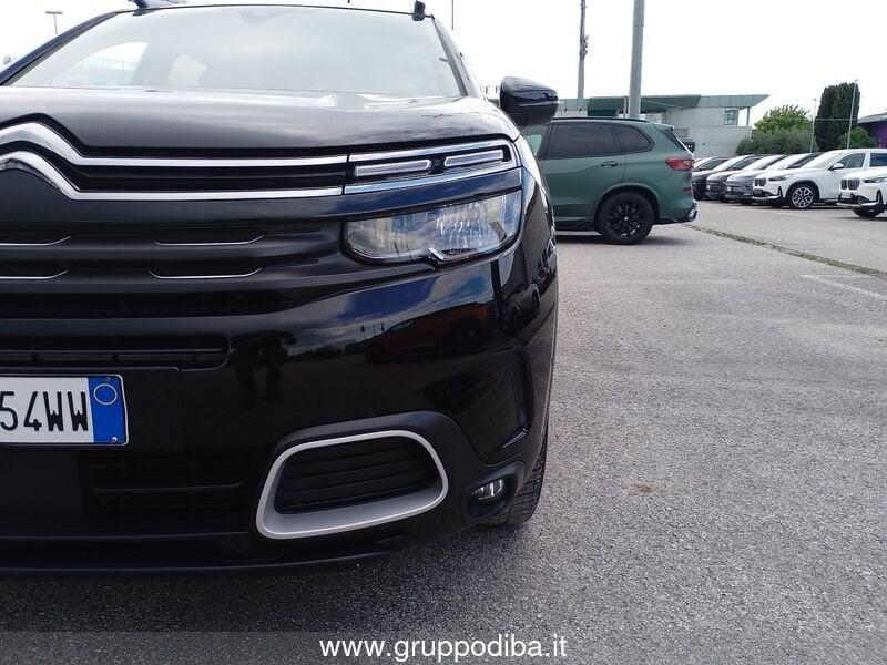 Citroën C5 Aircross 2018 Diesel 1.5 bluehdi Feel s&s 130cv my19