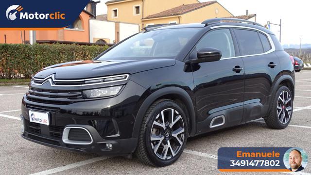 CITROEN C5 Aircross BlueHDi 130 S&S Shine