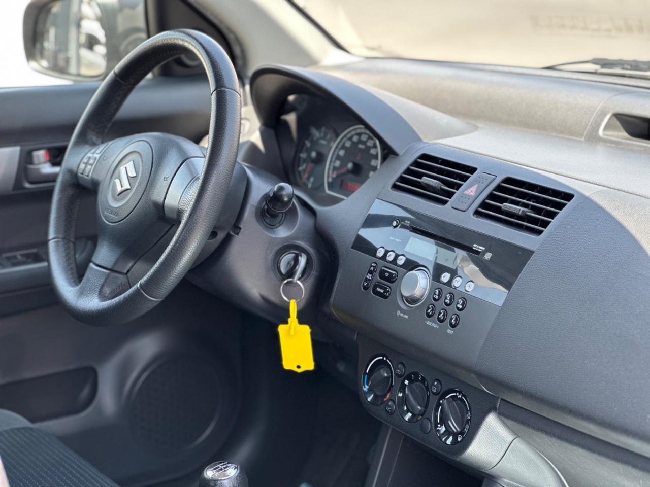 Suzuki Swift 1.3 5p. GL Safety Pack