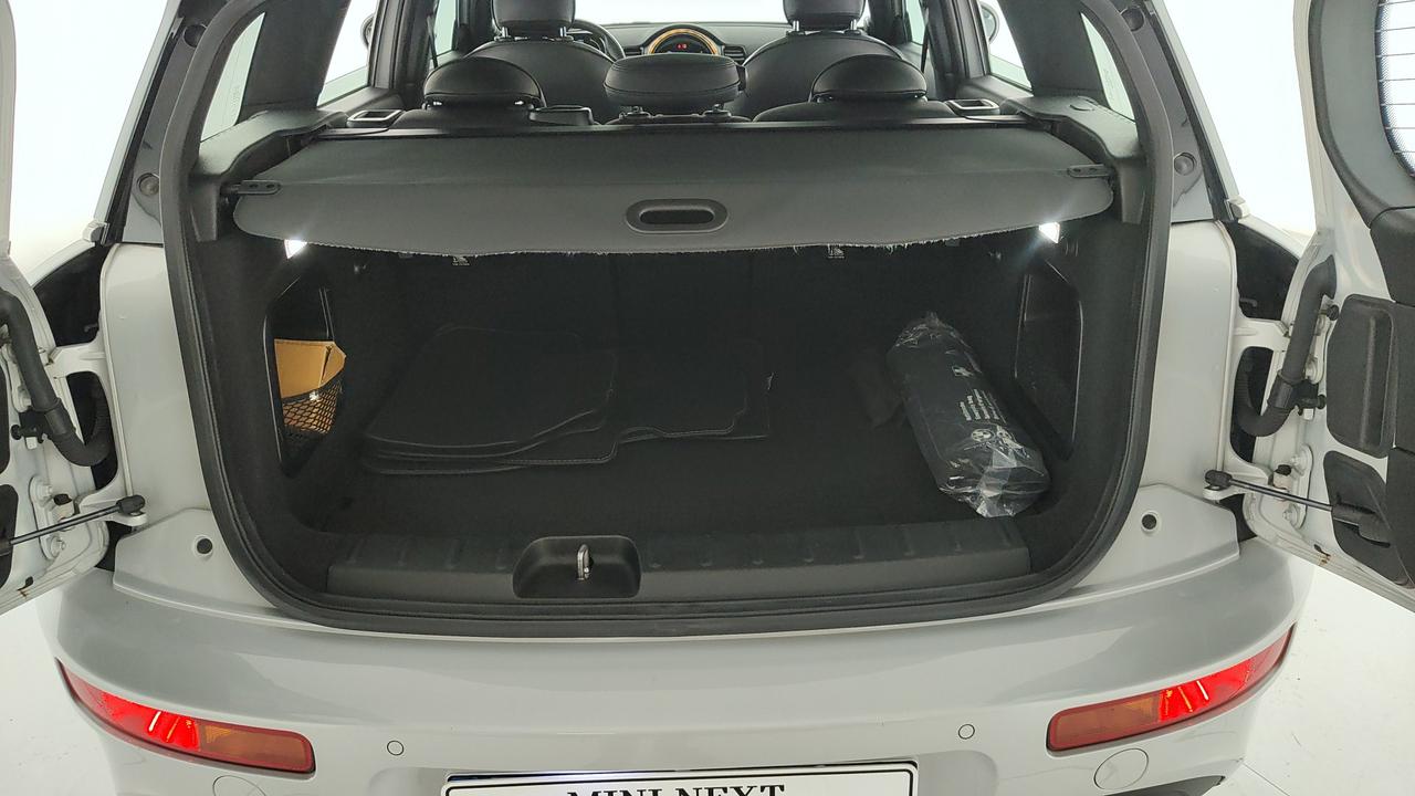 MINI Mini IV F54 2019 Clubman - Mini Clubman 2.0 Cooper S Yours 178cv auto