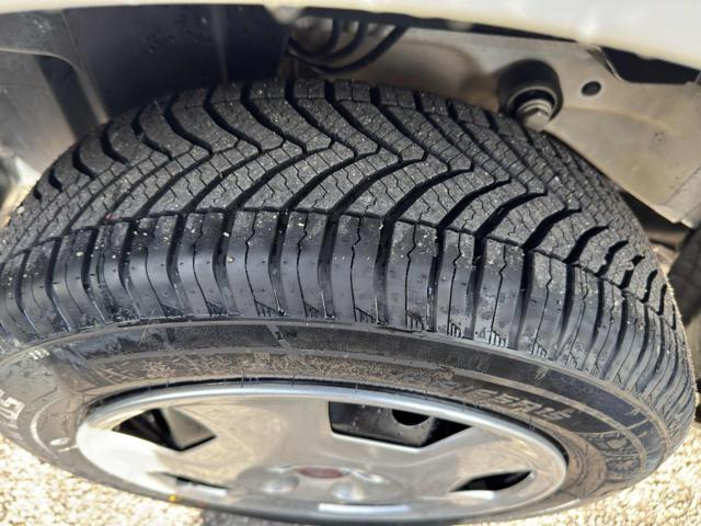 FIAT Fiorino 1.4 CNG NP 70 CV CARGO-METANO BENZINA-POKI KM-