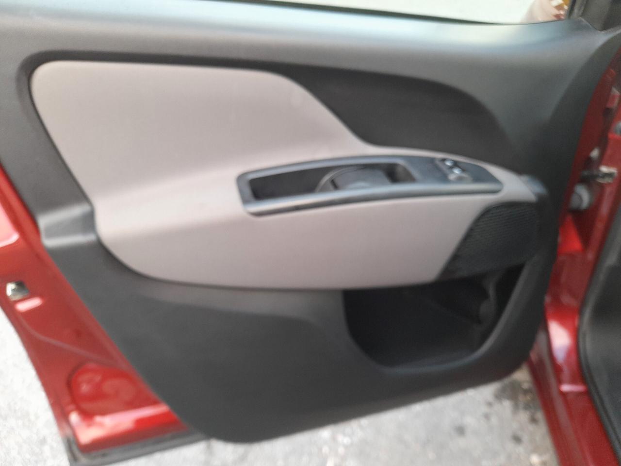 Fiat Doblo Doblò 1.6 MJT 16V 120CV Lounge