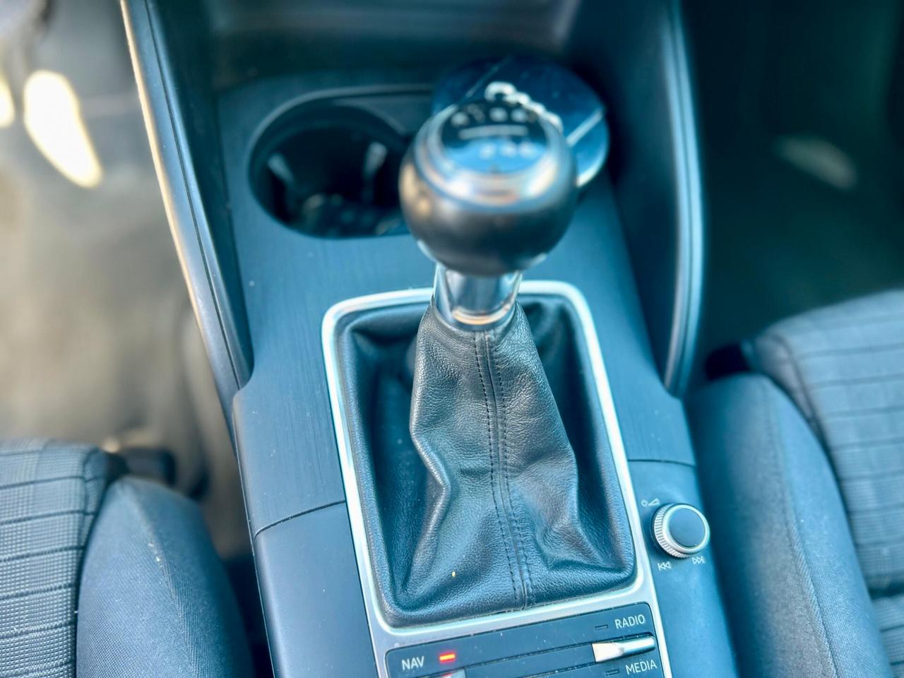 Audi A3 sedan SPB 1.6 TDI clean diesel Ambition
