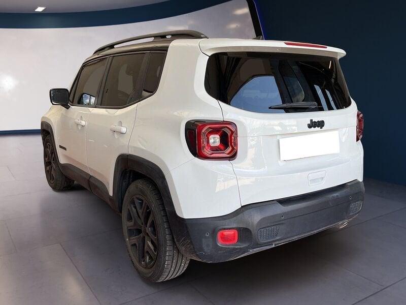 Jeep Renegade 2019 1.3 t4 S fwd 150cv ddct