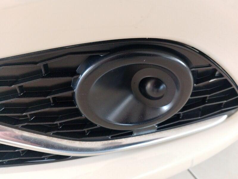Lancia Ypsilon 3ª serie 1.3 MJT 16V 95 CV 5 porte S&S Silver