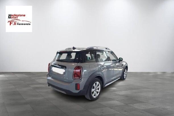 Mini Cooper Countryman 1.5 SE Classic ALL4