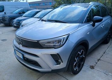 Opel Crossland 1.2 Elegance s&s 130cv at6