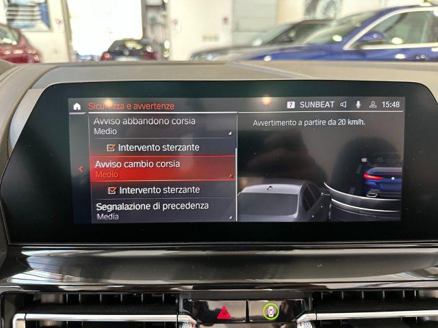 BMW 840 i xDrive Cabrio Msport Individual Composition -IVA