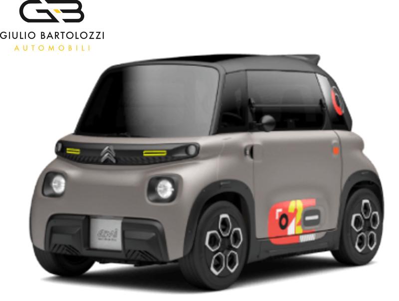 Citroën Ami my