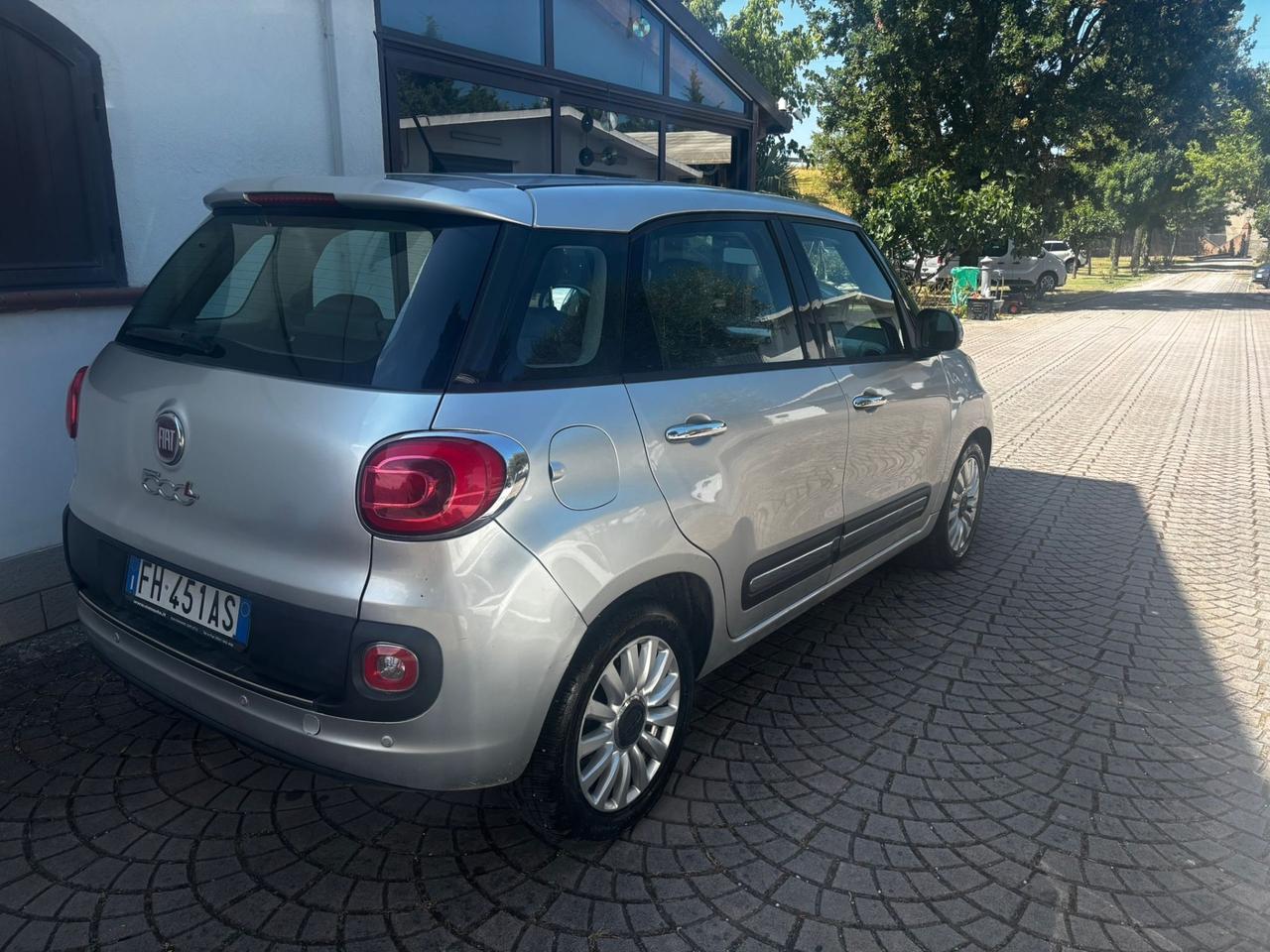 Fiat 500L 1.3 Multijet 85 CV Pop IDONEA PER NEOPATENTATI PERMUTABILE BELLISSIMA