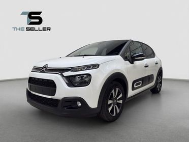 CITROEN C3 PureTech 110 S&S Max*FORMULA S*