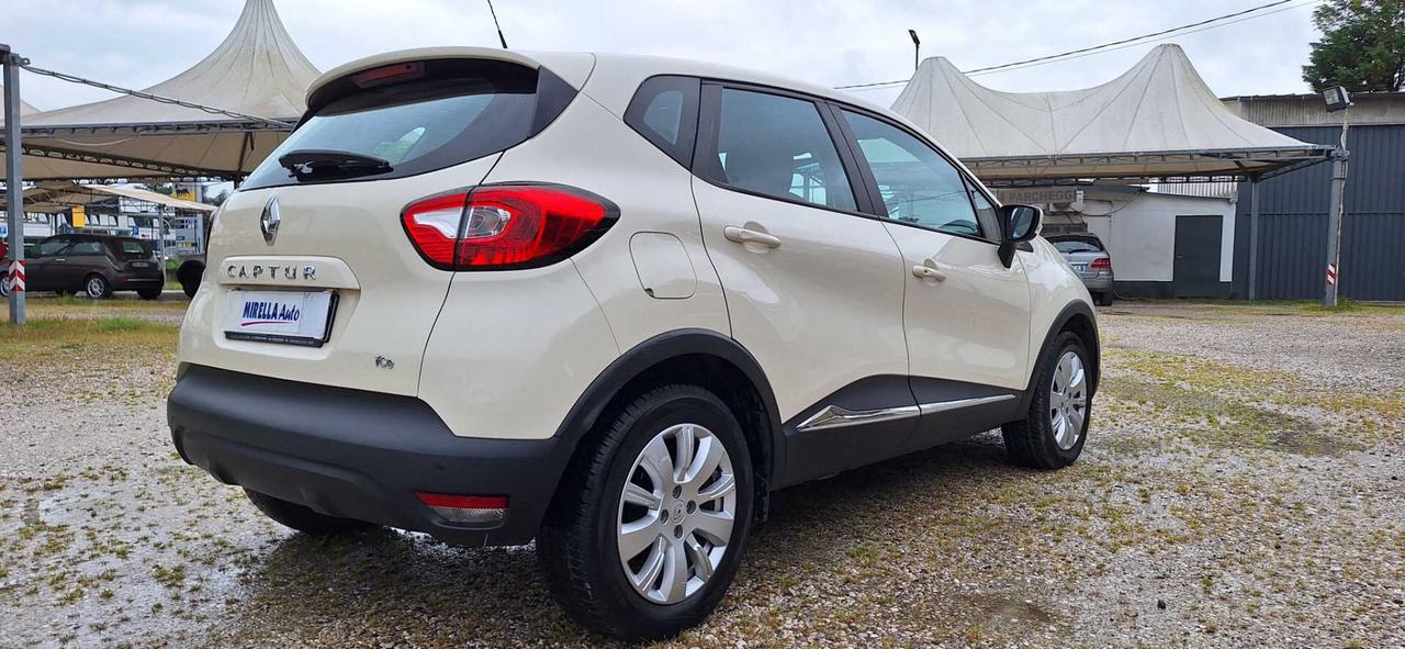 Renault Captur 0.9 TCe 12V 90 CV Start&Stop Energy R-Link